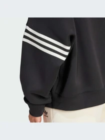 Худи и свитшоты Adidas модель IW3430-KZ Фото