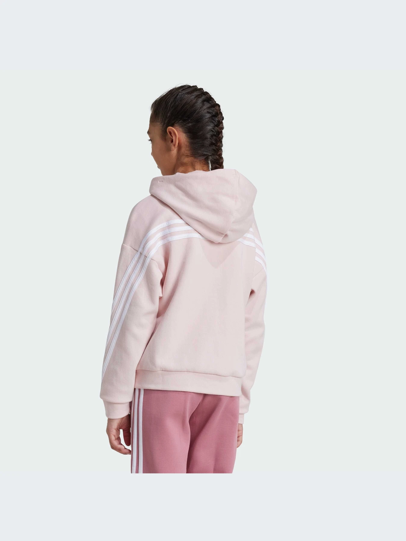 Худи и свитшоты Adidas модель IX3628-KZ Худи и свитшоты Adidas модель IX3628-KZ Фото