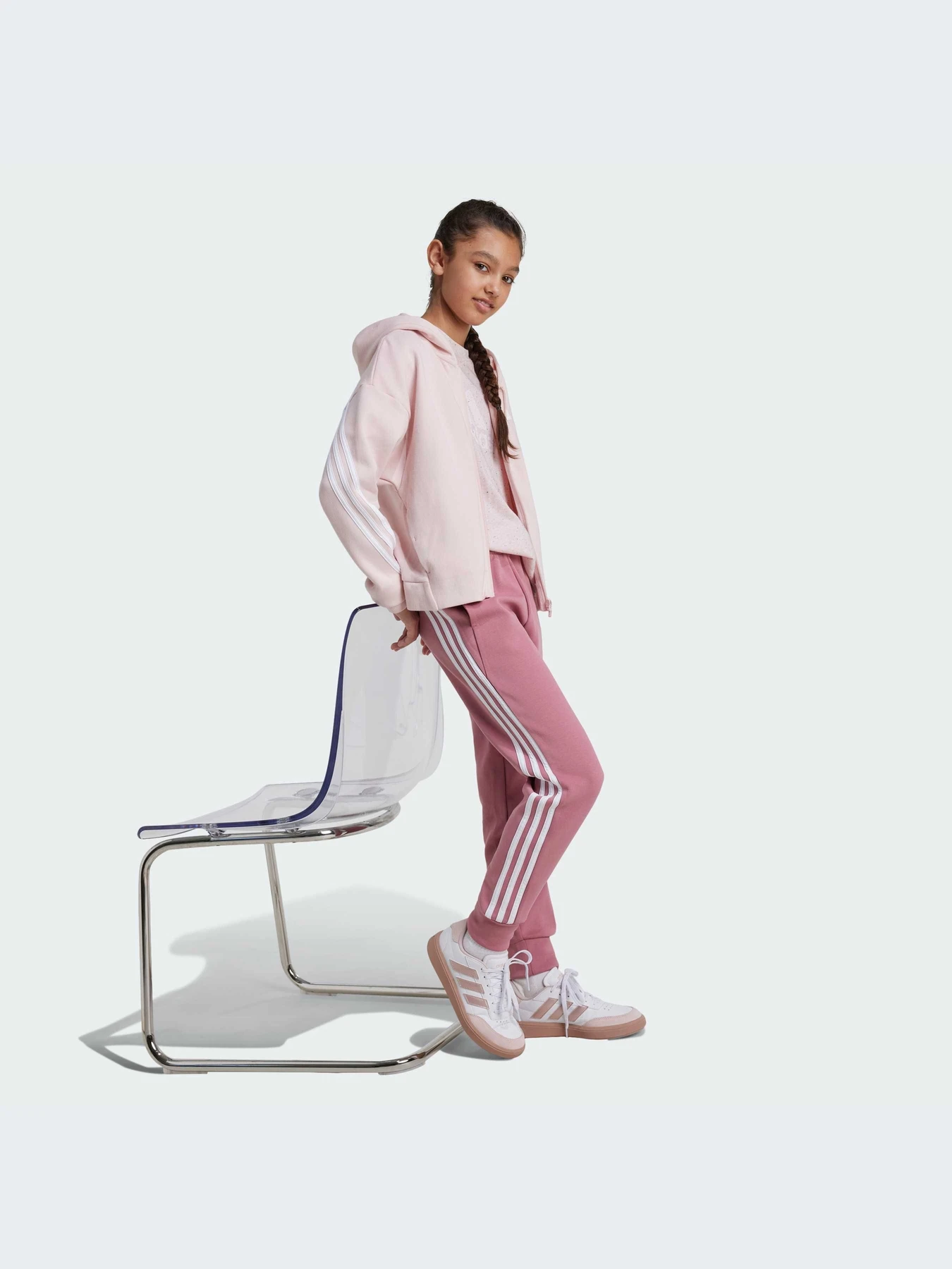 Худи и свитшоты Adidas модель IX3628-KZ Худи и свитшоты Adidas модель IX3628-KZ Фото