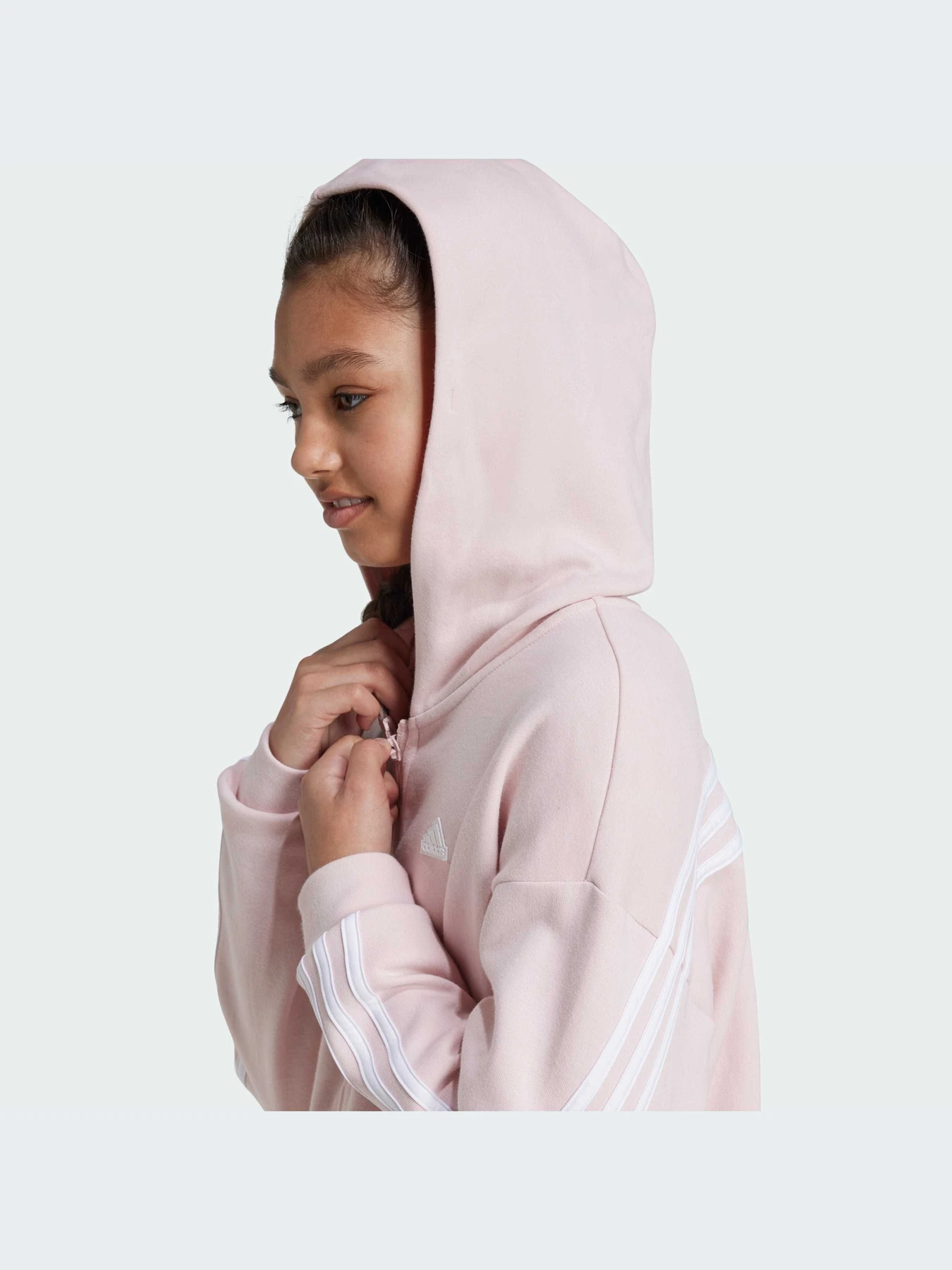 Худи и свитшоты Adidas модель IX3628-KZ Худи и свитшоты Adidas модель IX3628-KZ Фото