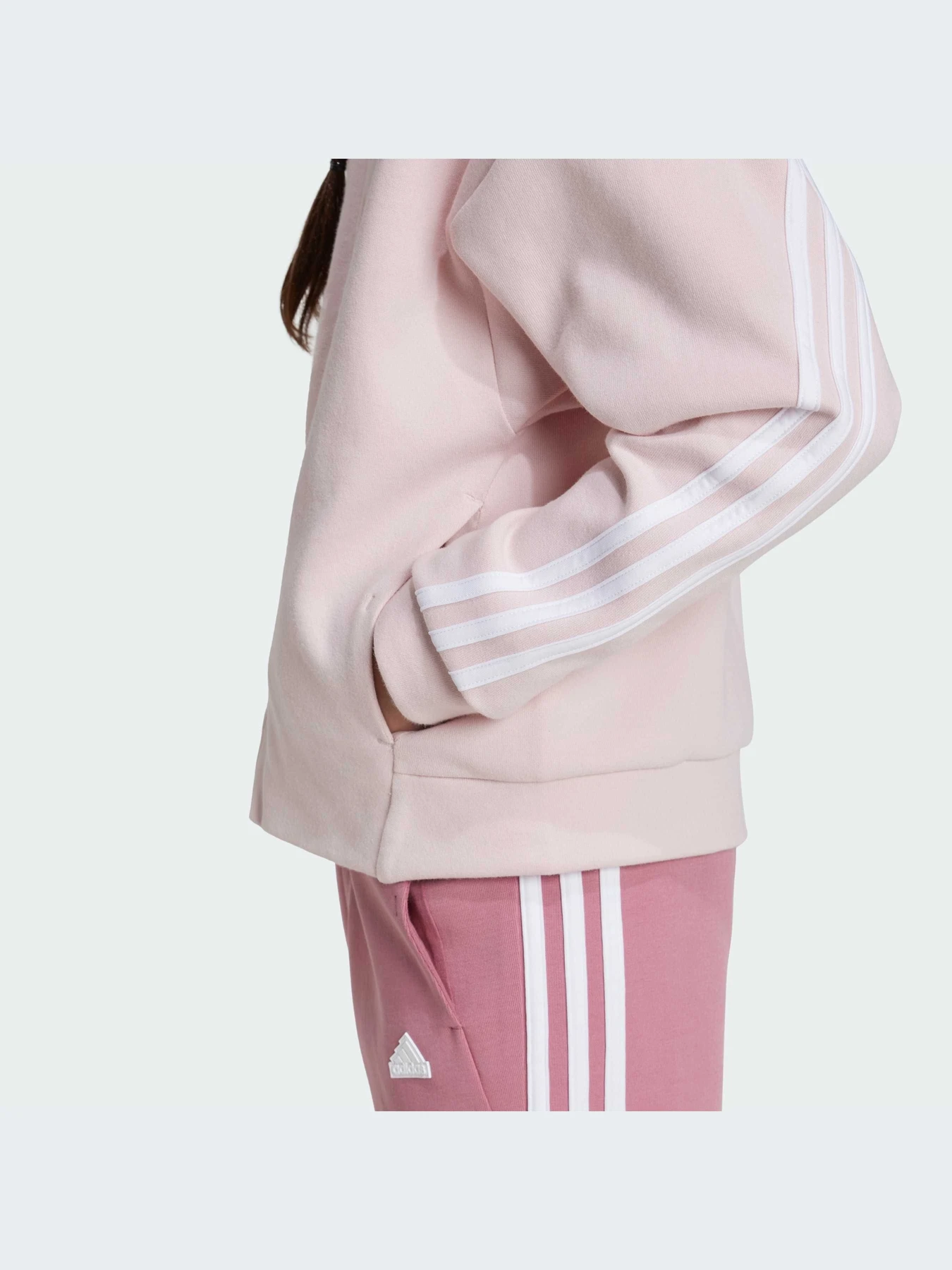 Худи и свитшоты Adidas модель IX3628-KZ Худи и свитшоты Adidas модель IX3628-KZ Фото