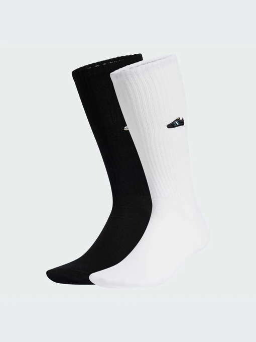 Носки и гольфы Adidas Graphics модель IX6811-KZ Фото