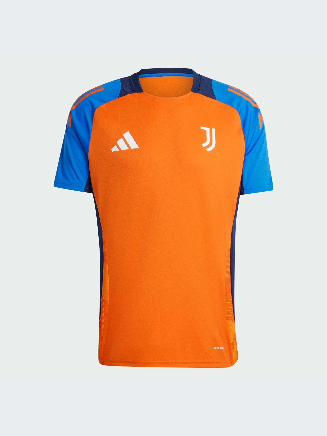 Футболки и поло Adidas модель IS5831-KZ Футболки и поло Adidas модель IS5831-KZ Фото