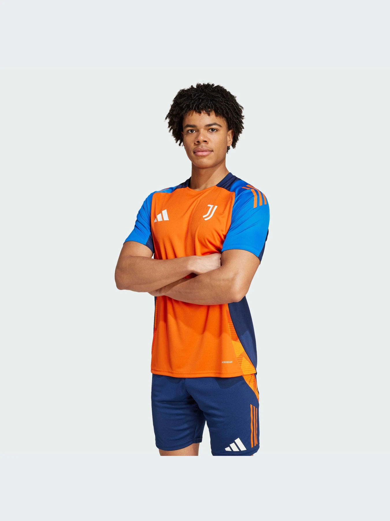 Футболки и поло Adidas модель IS5831-KZ Футболки и поло Adidas модель IS5831-KZ Фото