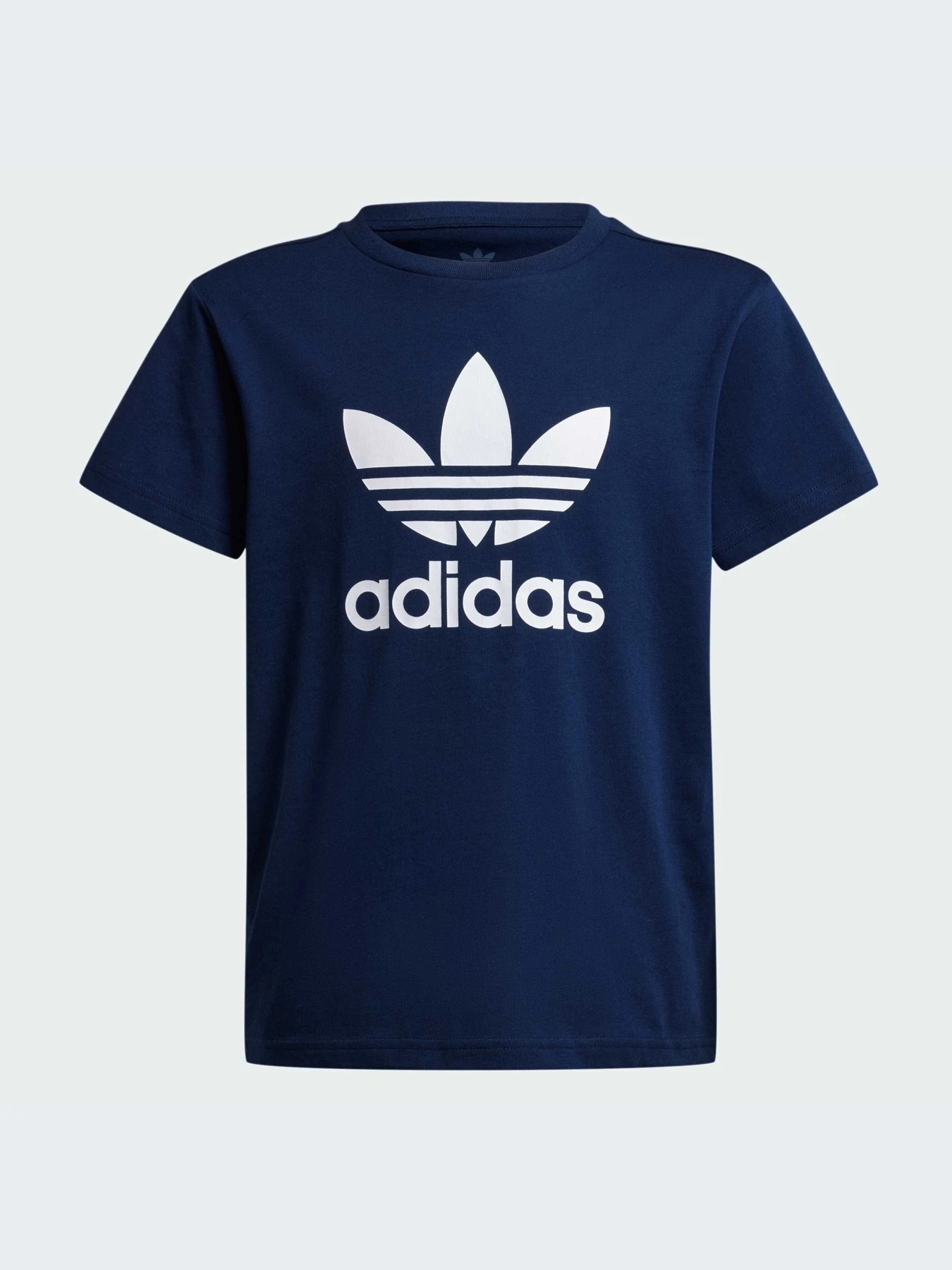 Футболки и поло Adidas Adicolor модель IY7417-KZ Футболки и поло Adidas Adicolor модель IY7417-KZ Фото