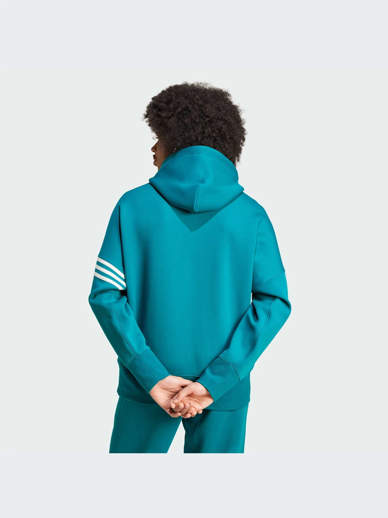 Худи и свитшоты Adidas Adicolor модель JF9140-KZ Худи и свитшоты Adidas Adicolor модель JF9140-KZ Фото