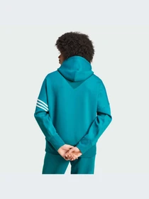 Худи и свитшоты Adidas Adicolor модель JF9140-KZ Фото