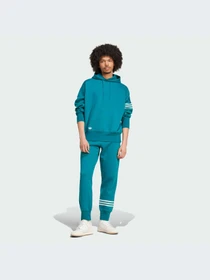 Худи и свитшоты Adidas Adicolor модель JF9140-KZ Фото