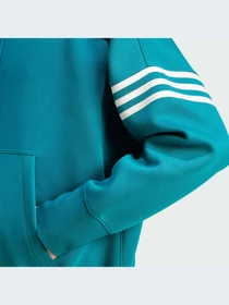 Худи и свитшоты Adidas Adicolor модель JF9140-KZ Фото