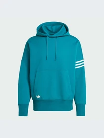 Худи и свитшоты Adidas Adicolor модель JF9140-KZ Фото
