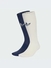 Носки и гольфы Adidas Trefoil модель IX7613-KZ Фото
