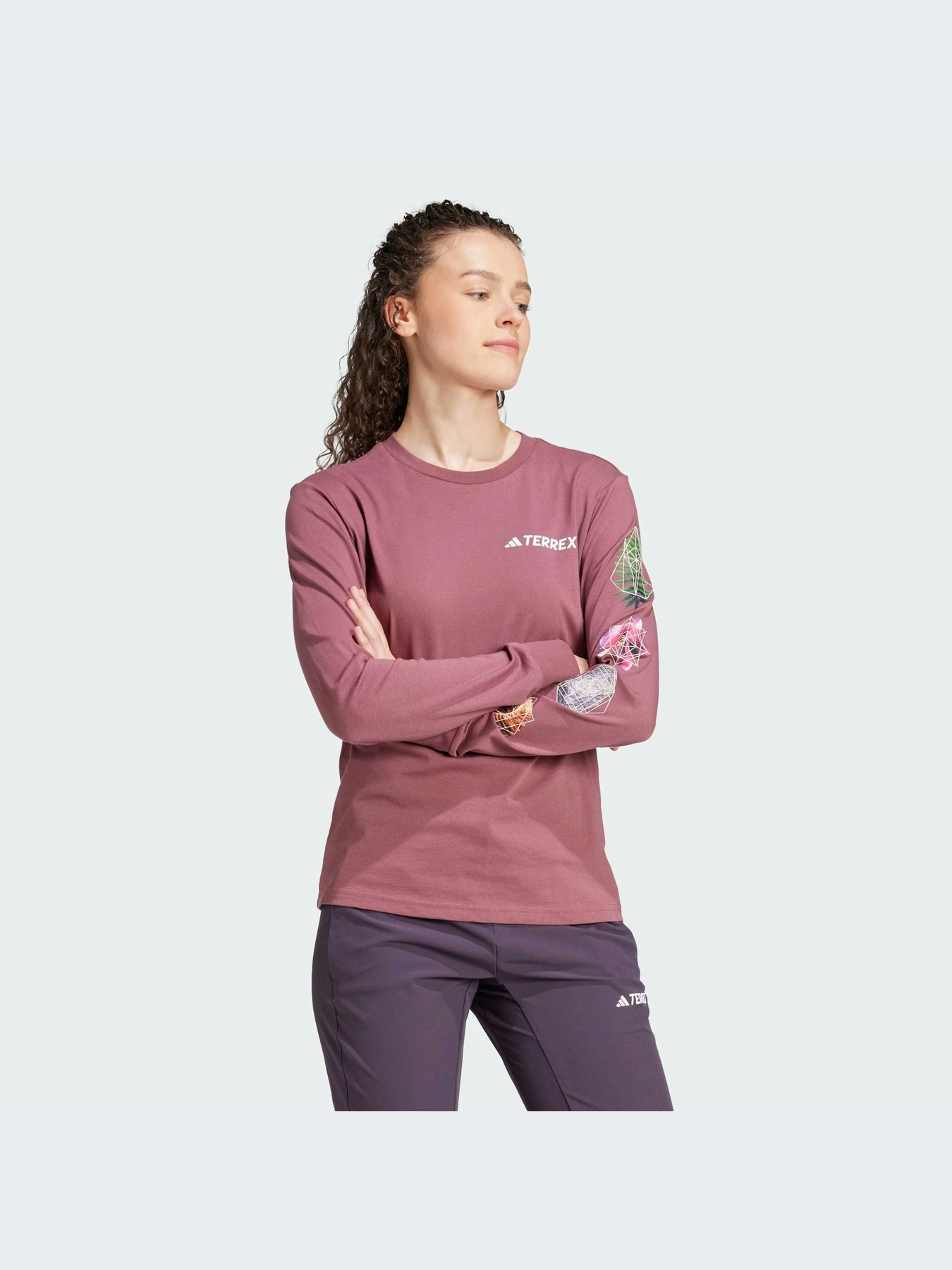 Худи и свитшоты Adidas модель IW2720-KZ Худи и свитшоты Adidas модель IW2720-KZ Фото