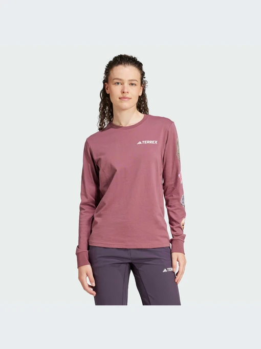 Худи и свитшоты Adidas модель IW2720-KZ Фото