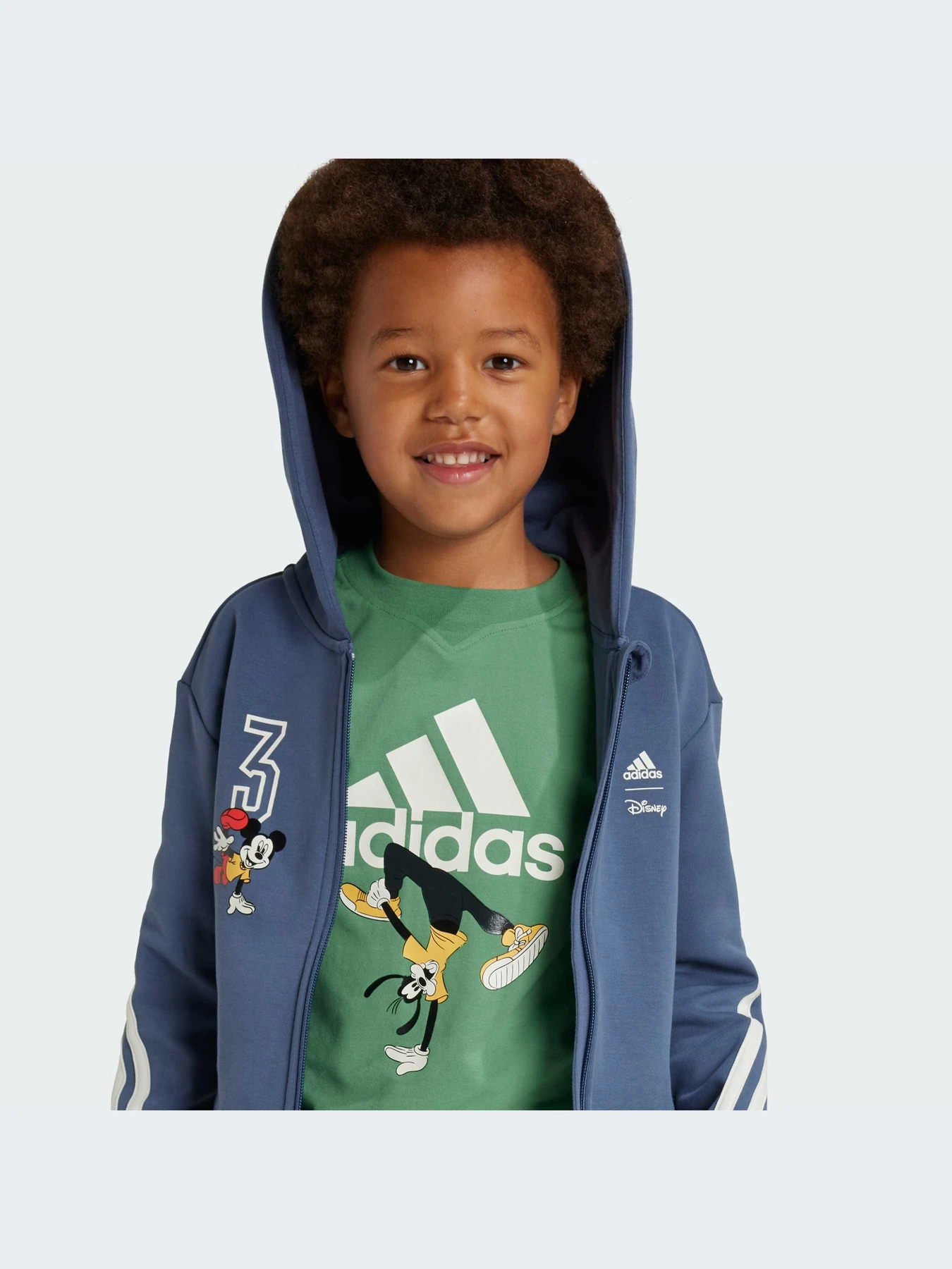 Худи и свитшоты Adidas модель IW0674-KZ Худи и свитшоты Adidas модель IW0674-KZ Фото