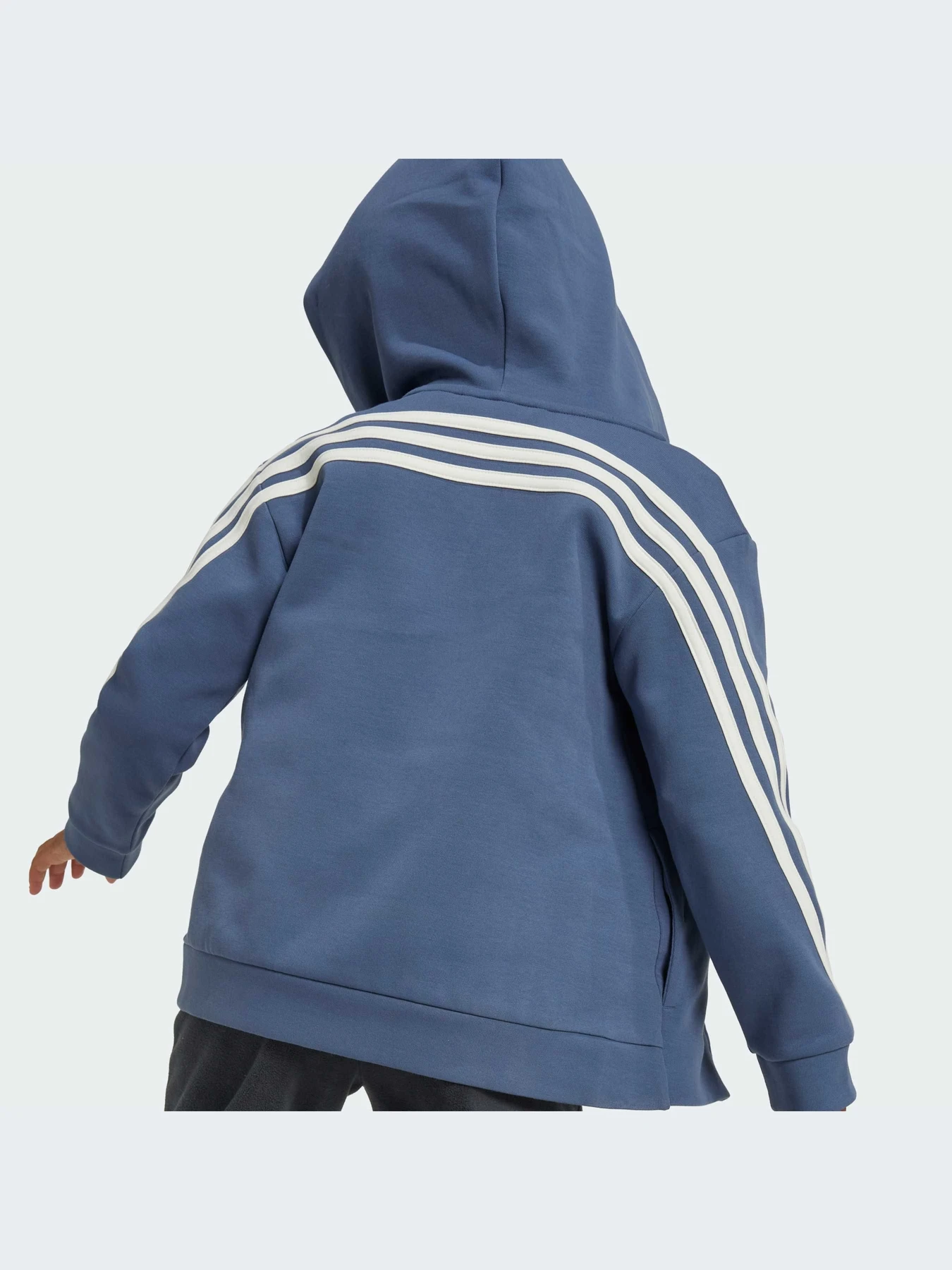 Худи и свитшоты Adidas модель IW0674-KZ Худи и свитшоты Adidas модель IW0674-KZ Фото