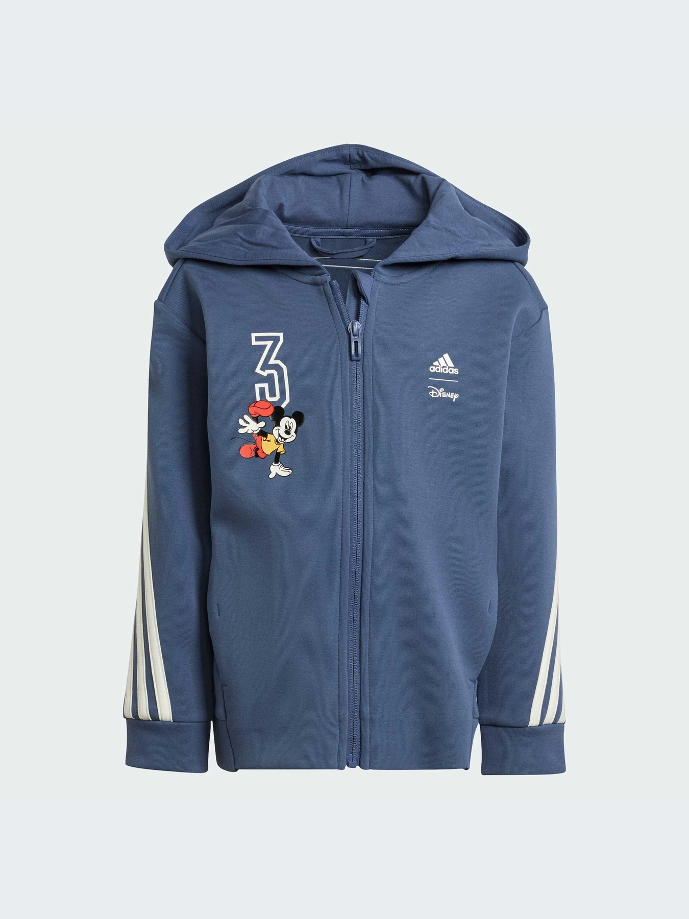 Худи и свитшоты Adidas модель IW0674-KZ Худи и свитшоты Adidas модель IW0674-KZ Фото