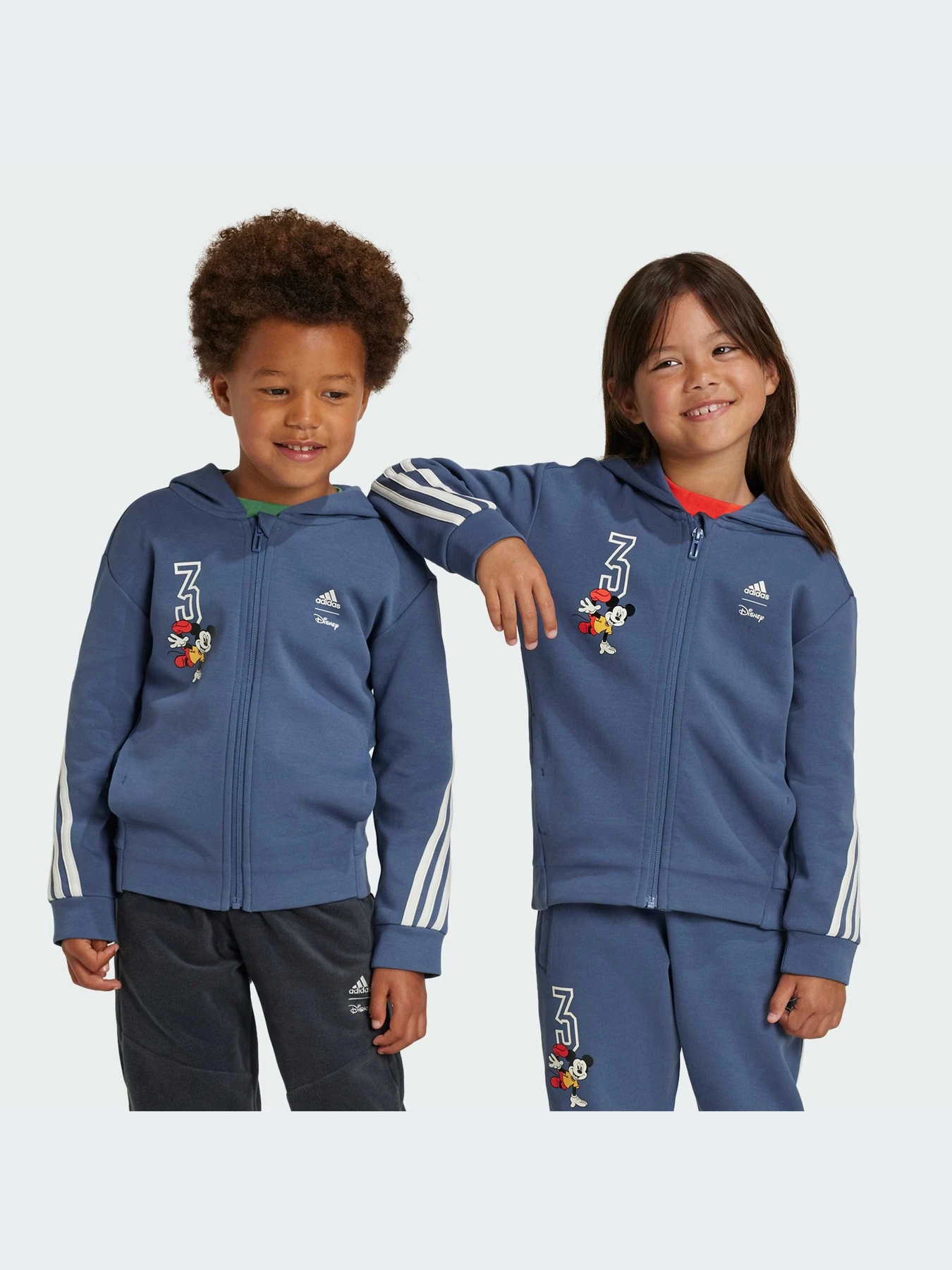 Худи и свитшоты Adidas модель IW0674-KZ Худи и свитшоты Adidas модель IW0674-KZ Фото