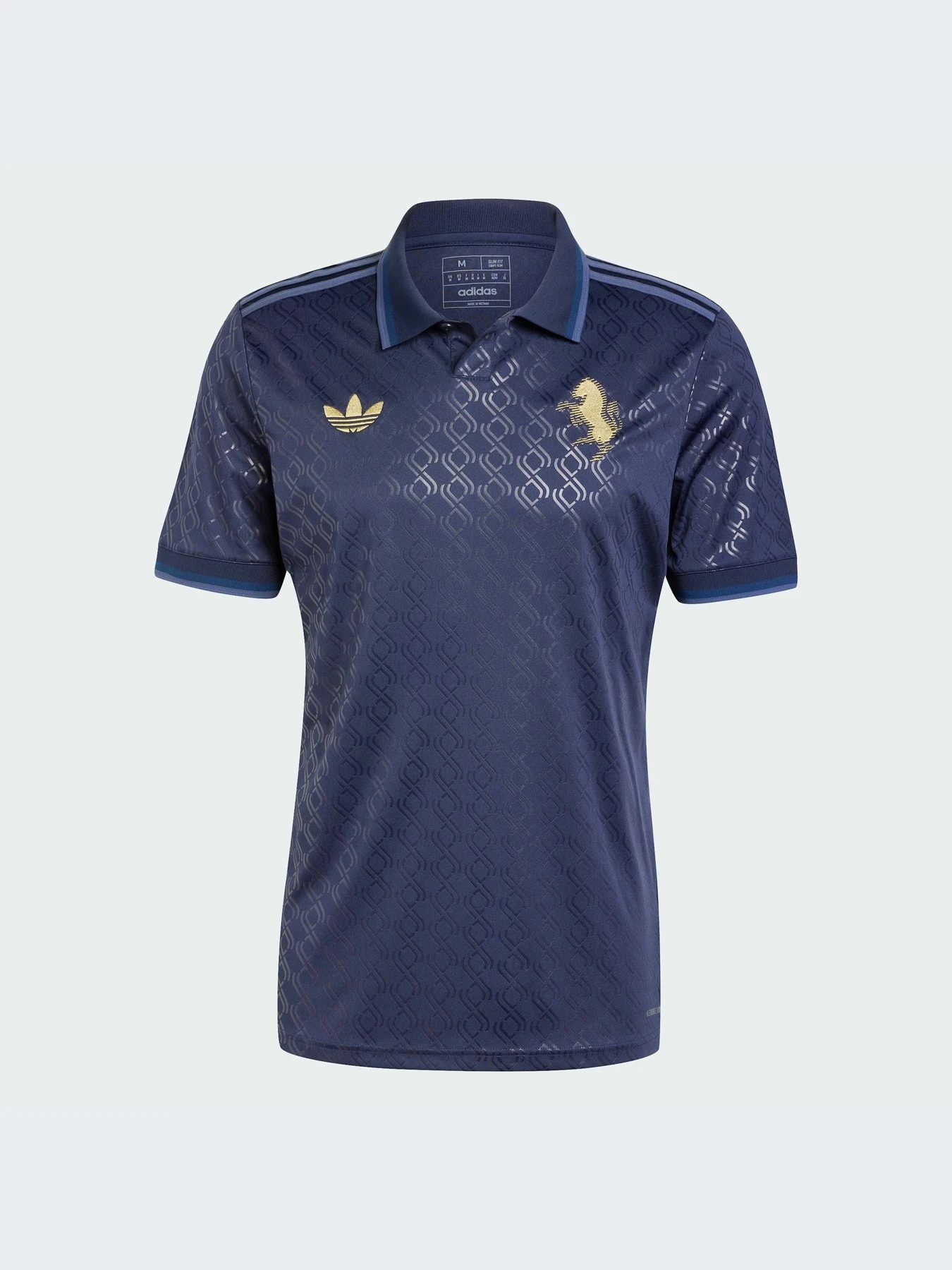 Футболки и поло Adidas модель IY5244-KZ Футболки и поло Adidas модель IY5244-KZ Фото