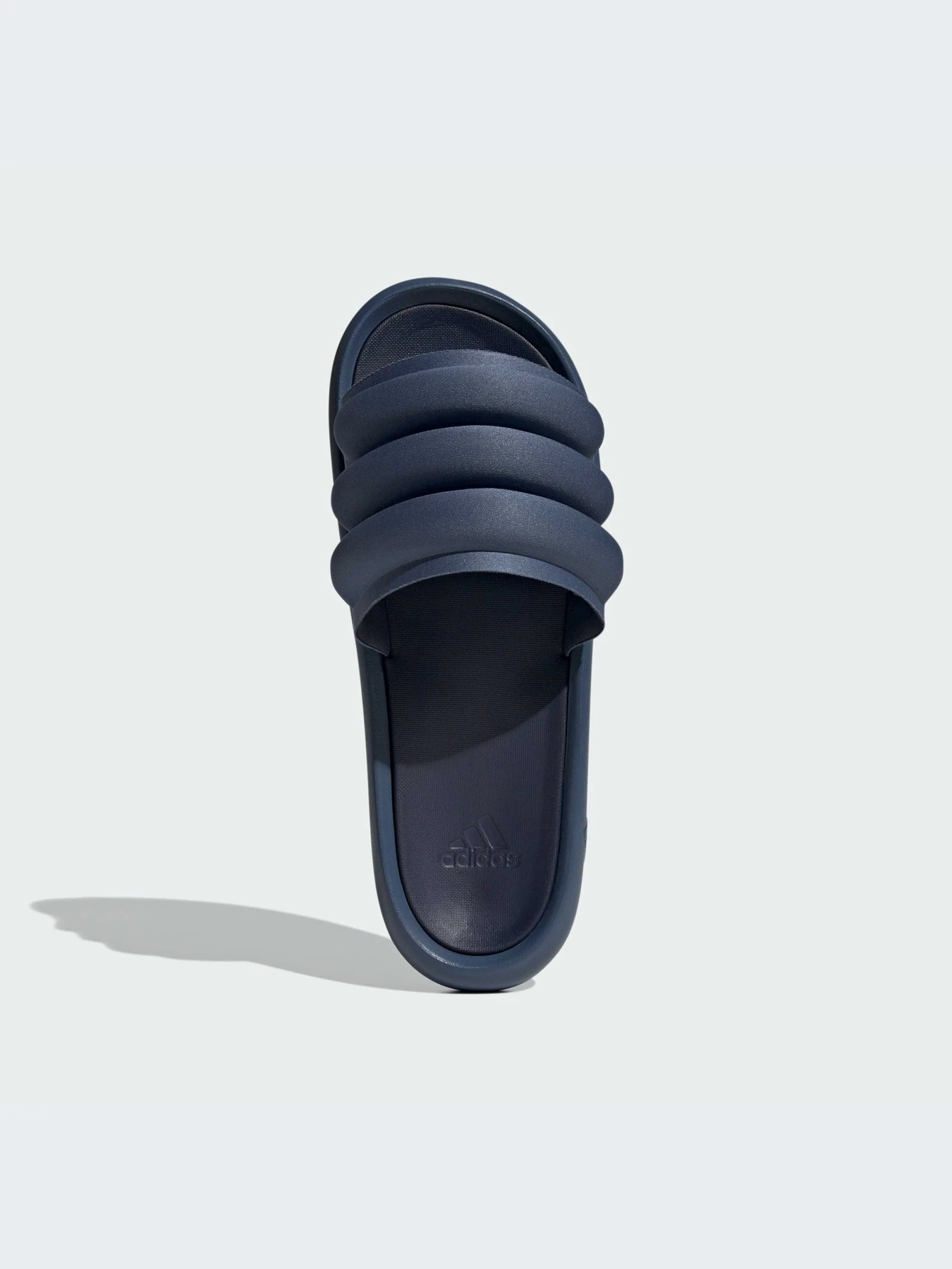 Шлёпанцы Adidas Adilette модель IG6872-KZ Шлёпанцы Adidas Adilette модель IG6872-KZ Фото