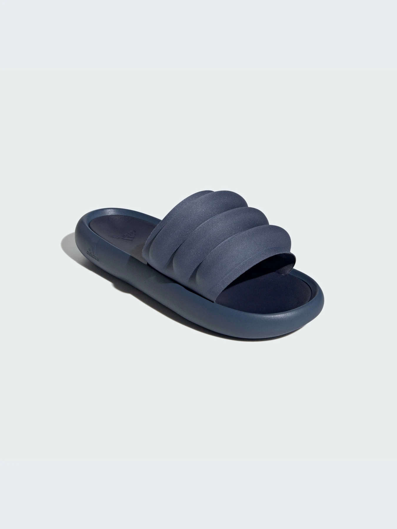 Шлёпанцы Adidas Adilette модель IG6872-KZ Шлёпанцы Adidas Adilette модель IG6872-KZ Фото