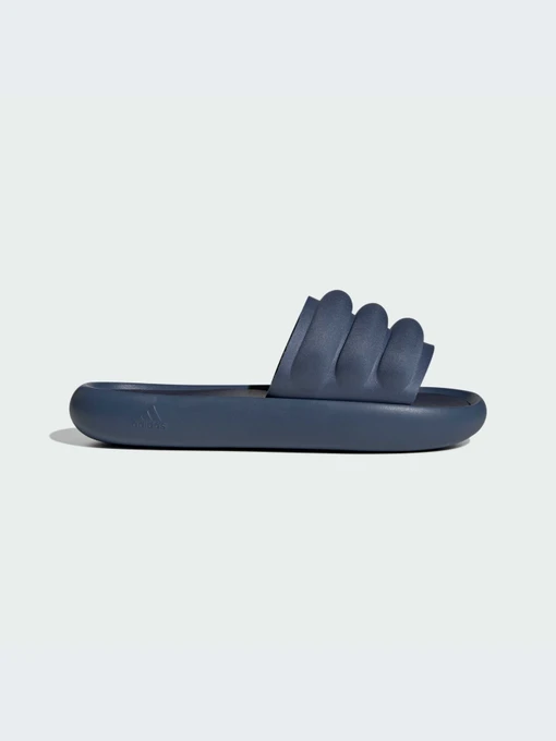 Шлёпанцы Adidas Adilette модель IG6872-KZ Фото