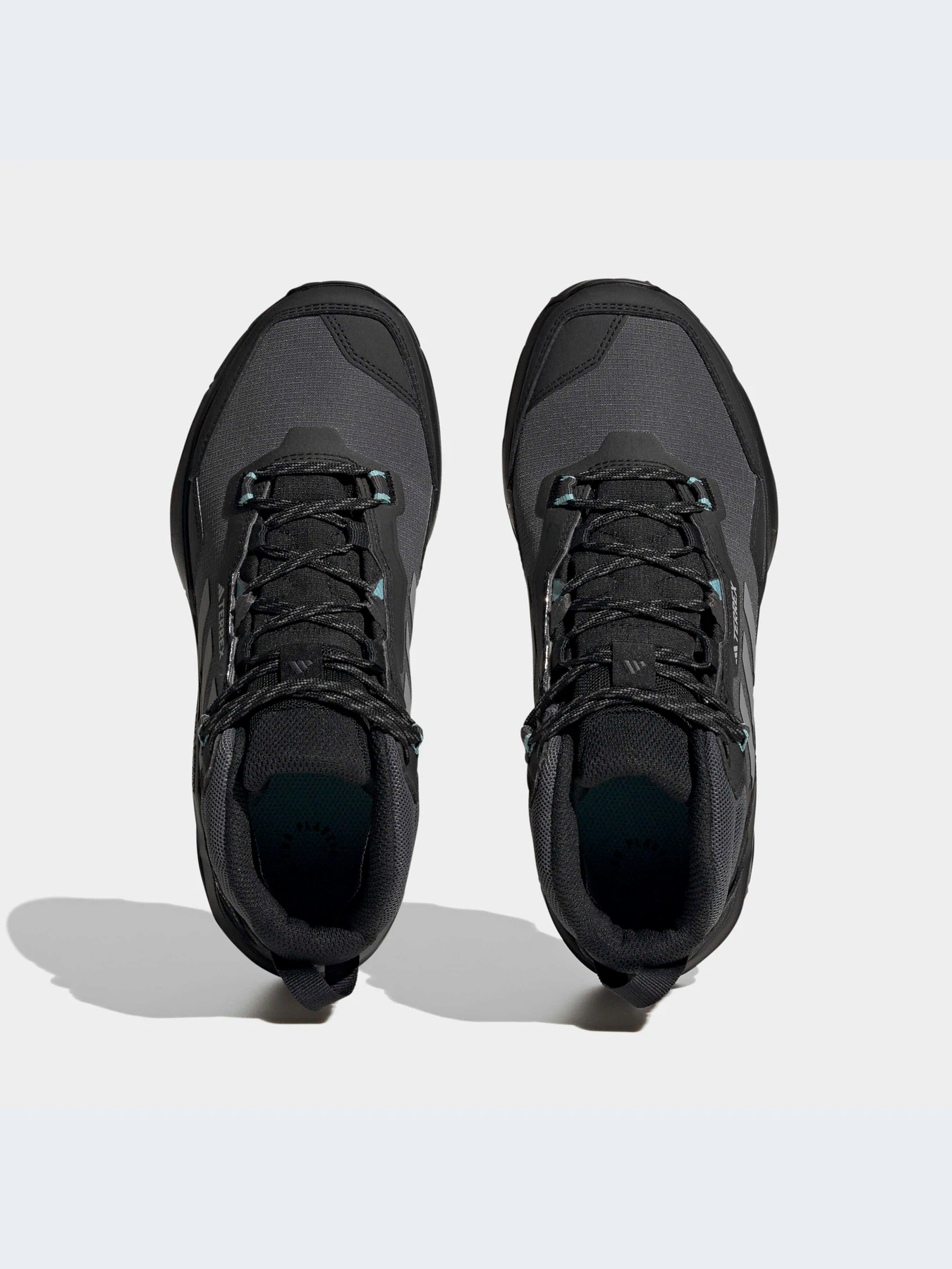 Ботинки и сапоги Adidas Terrex модель HQ1049-KZ Ботинки и сапоги Adidas Terrex модель HQ1049-KZ Фото