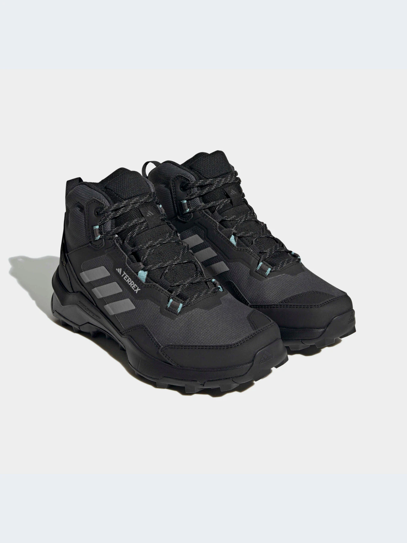 Ботинки и сапоги Adidas Terrex модель HQ1049-KZ Ботинки и сапоги Adidas Terrex модель HQ1049-KZ Фото