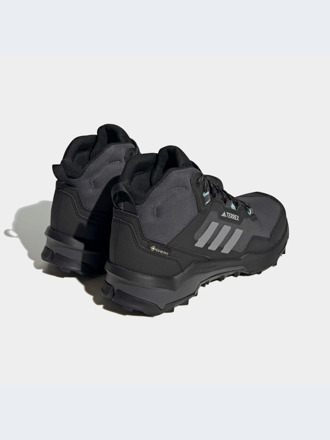 Ботинки и сапоги Adidas Terrex модель HQ1049-KZ Ботинки и сапоги Adidas Terrex модель HQ1049-KZ Фото