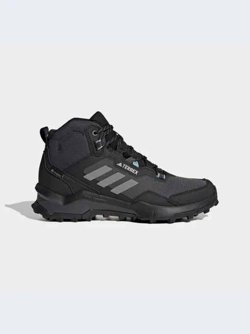 Бәтеңке мен етіктер Adidas Terrex үлгі HQ1049-KZ Фото