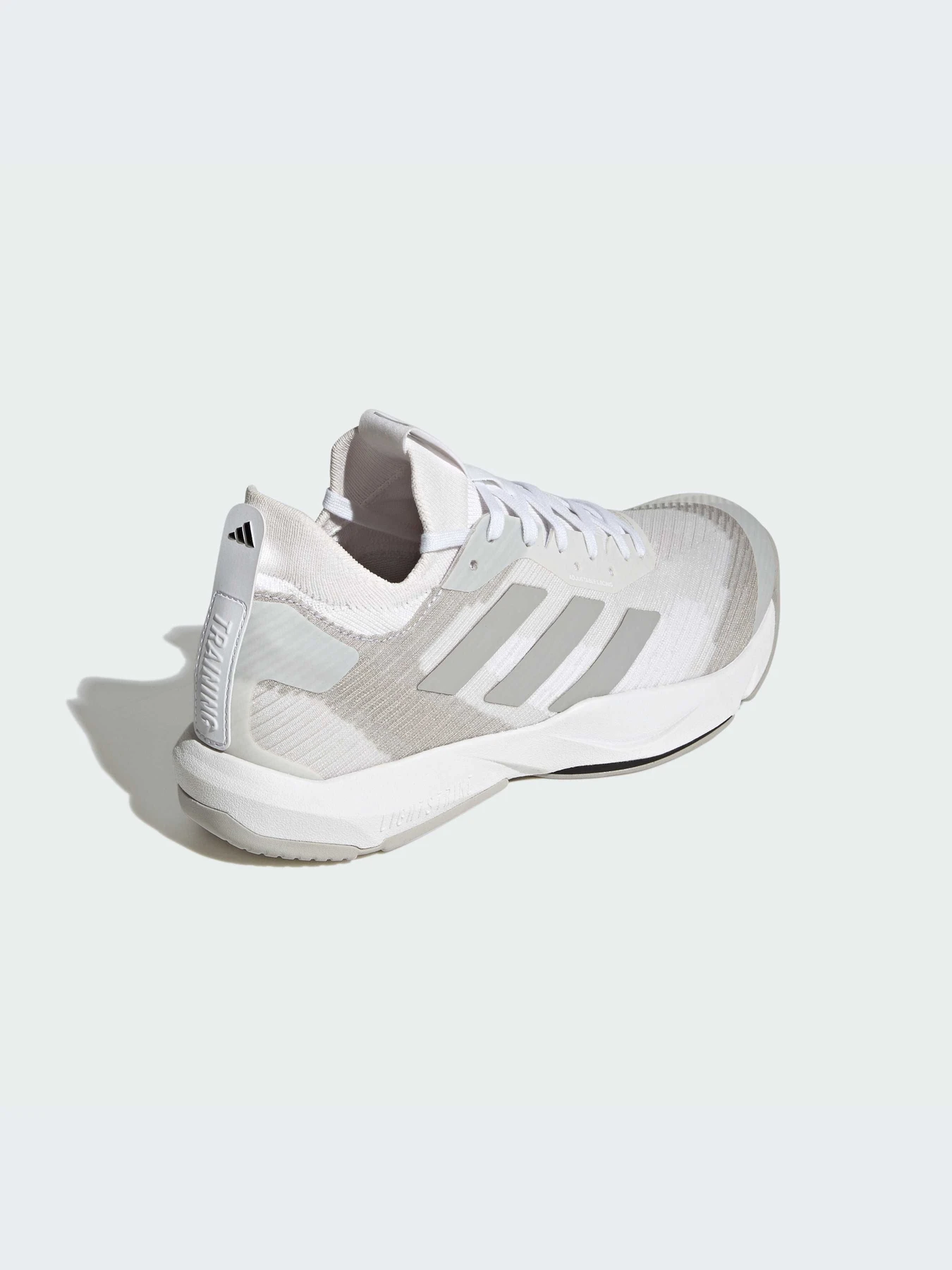 Кроссовки Adidas Rapida модель HP3266-KZ Кроссовки Adidas Rapida модель HP3266-KZ Фото