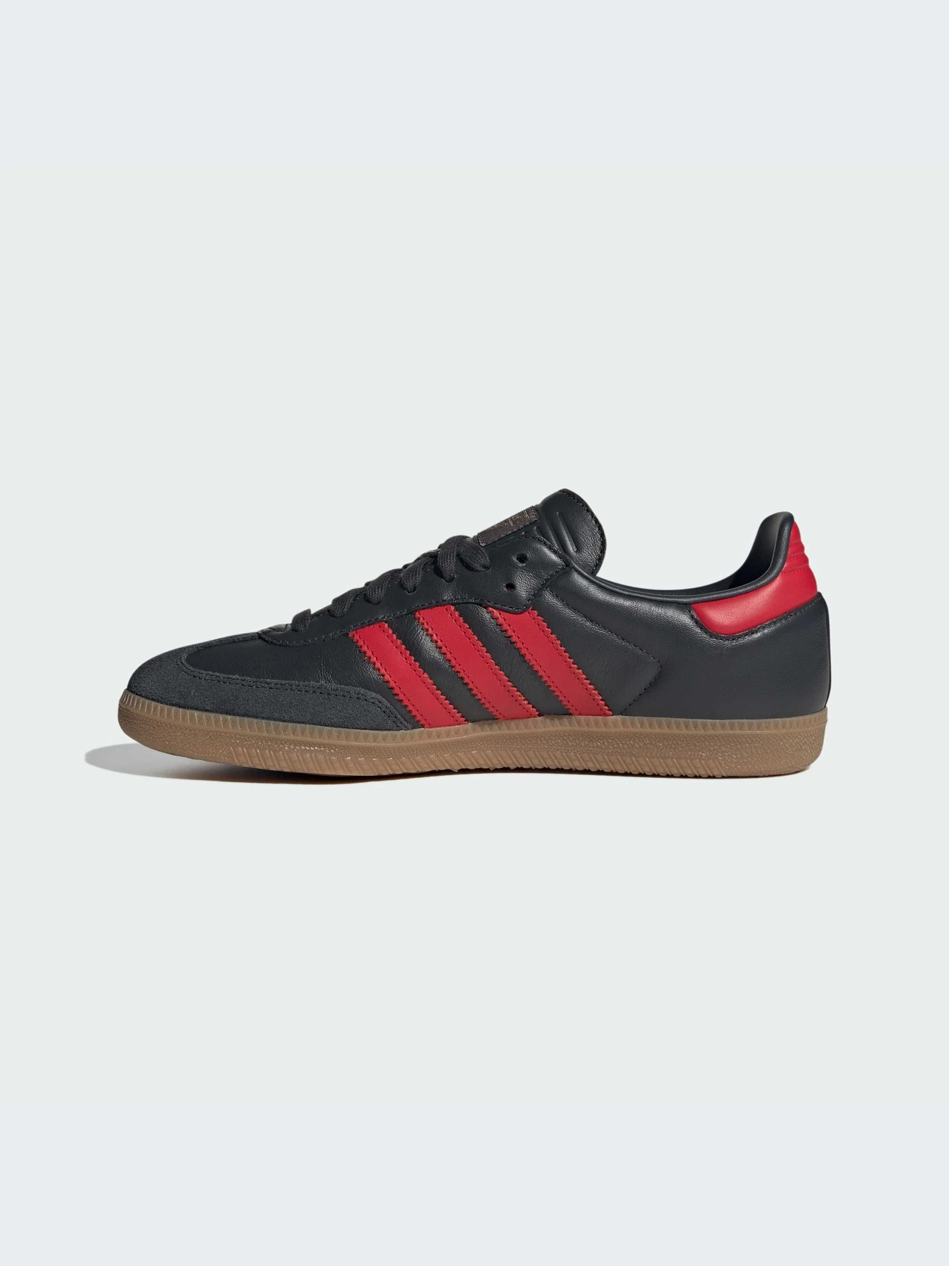 Кеды Adidas модель IG6173-KZ Кеды Adidas модель IG6173-KZ Фото