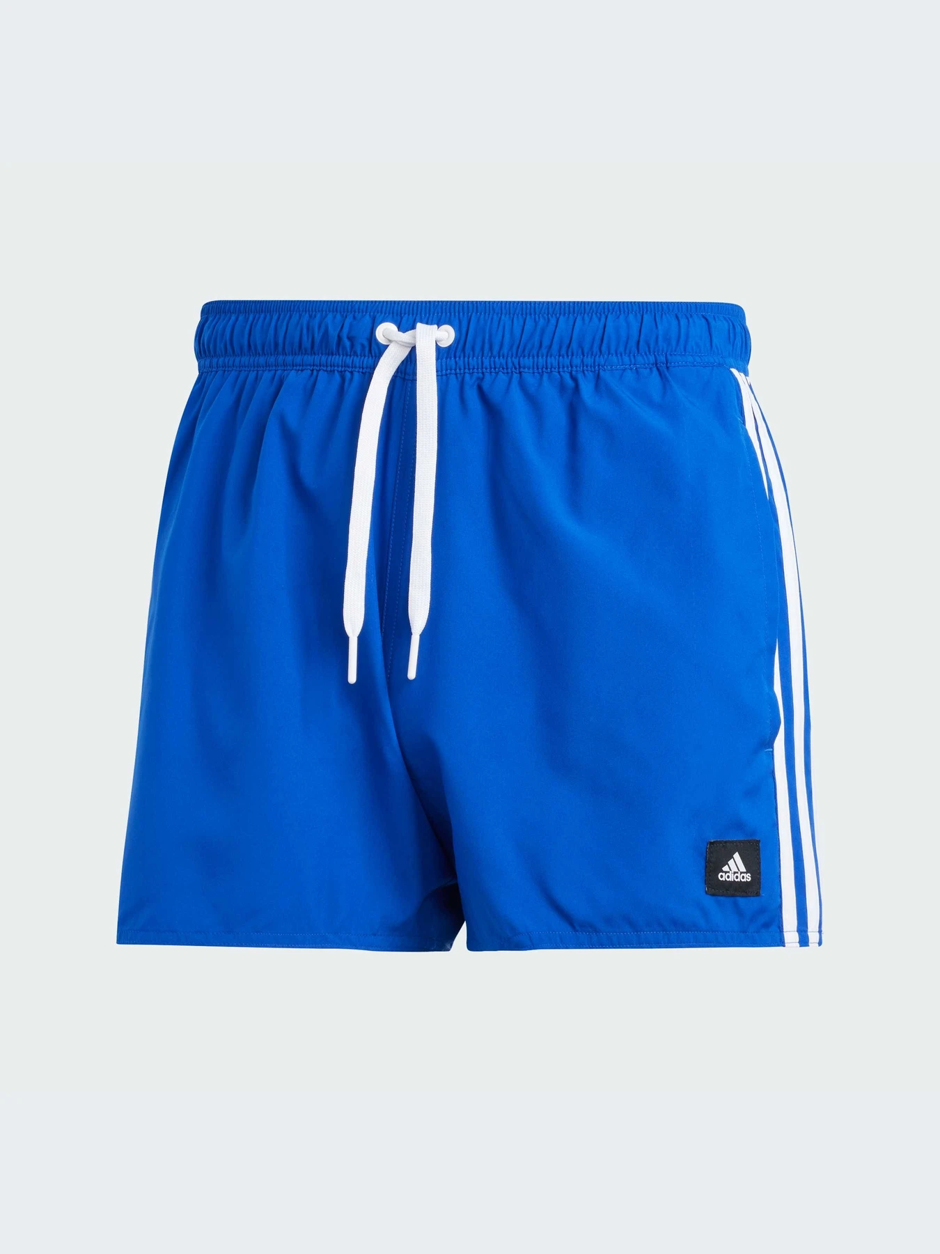 Одежда для пляжа Adidas 3 Stripes модель IS2057-KZ Одежда для пляжа Adidas 3 Stripes модель IS2057-KZ Фото