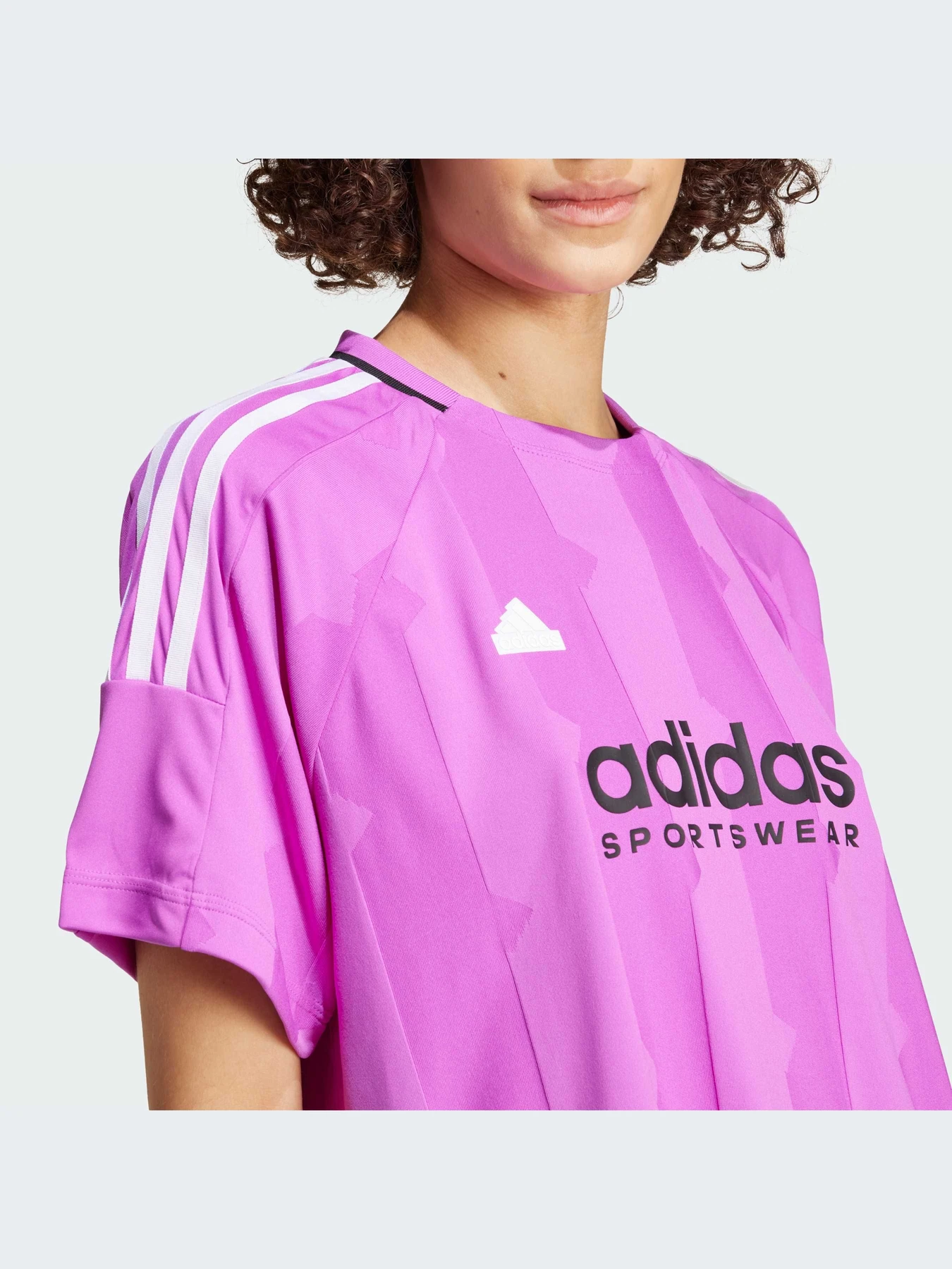 Футболки и поло Adidas Tiro модель IX3514-KZ Футболки и поло Adidas Tiro модель IX3514-KZ Фото