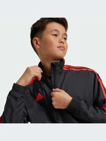 Куртки и дубленки Adidas Tiro модель IV7103-KZ Фото