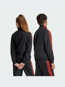 Куртки и дубленки Adidas Tiro модель IV7103-KZ Фото