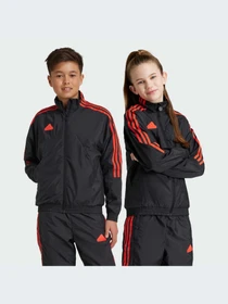 Куртки и дубленки Adidas Tiro модель IV7103-KZ Фото