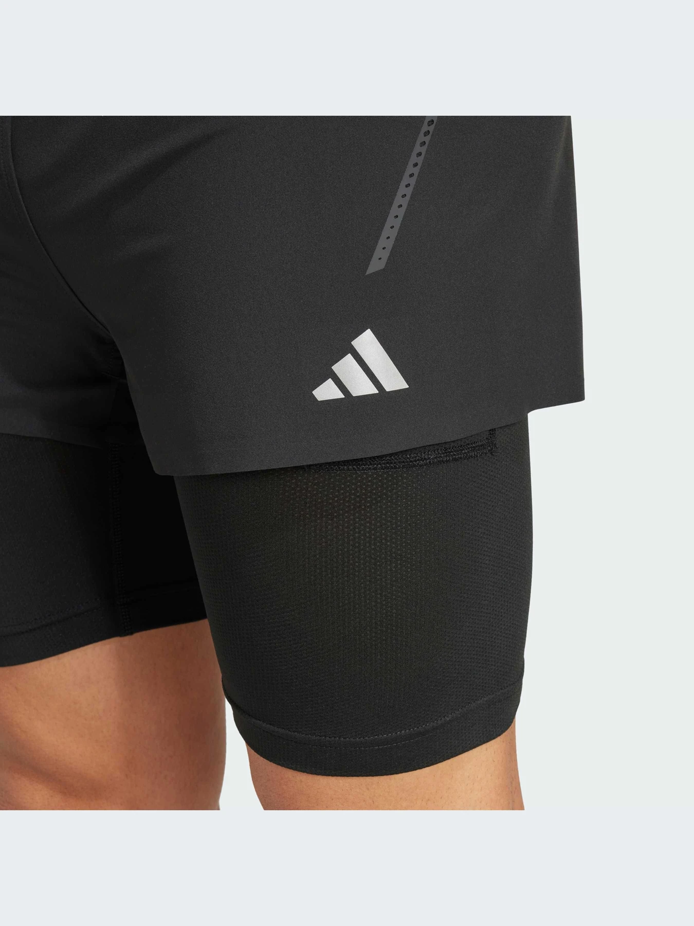Шорты Adidas модель IN5613-KZ Шорты Adidas модель IN5613-KZ Фото