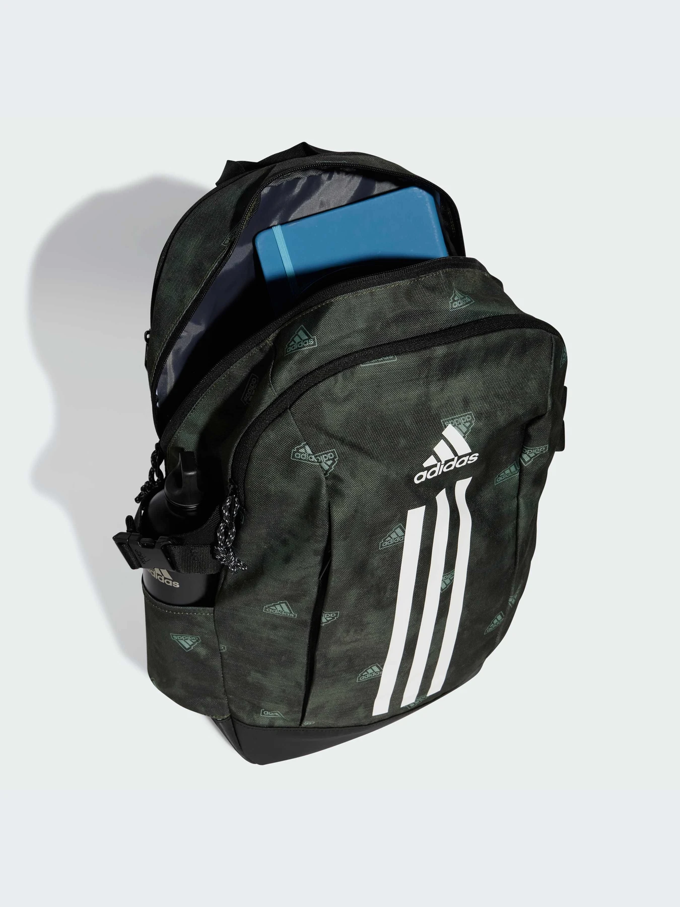 Рюкзаки Adidas модель IX6800-KZ Рюкзаки Adidas модель IX6800-KZ Фото