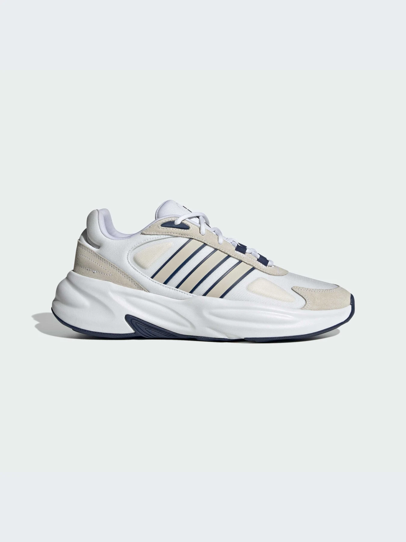 Кроссовки Adidas Ozweego модель IG6769-KZ Кроссовки Adidas Ozweego модель IG6769-KZ Фото