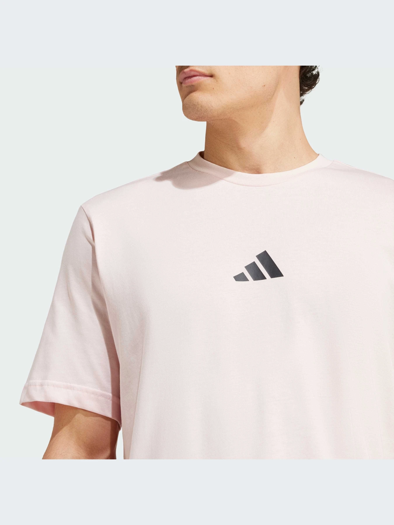 Футболки и поло Adidas модель IW0137-KZ Футболки и поло Adidas модель IW0137-KZ Фото