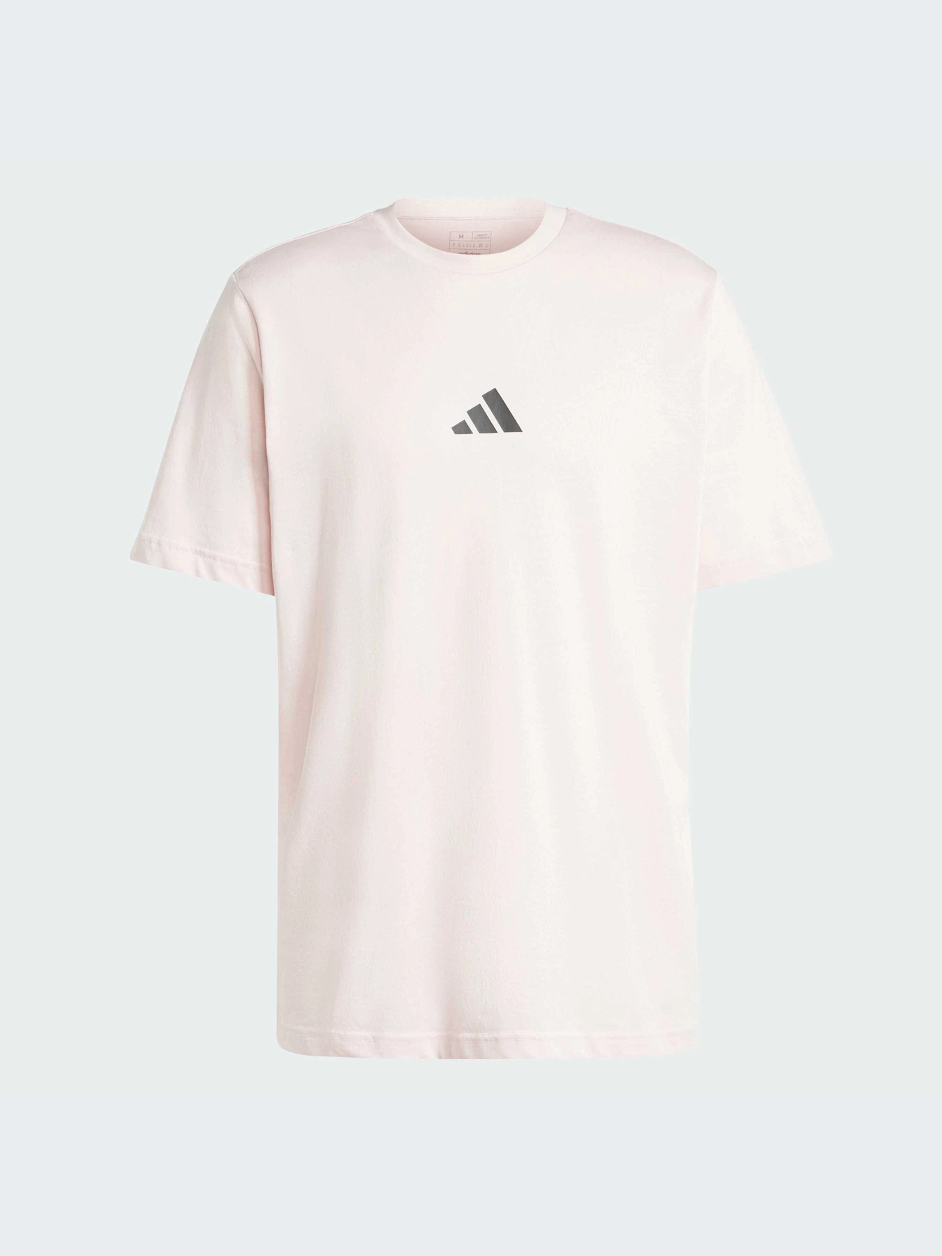 Футболки и поло Adidas модель IW0137-KZ Футболки и поло Adidas модель IW0137-KZ Фото