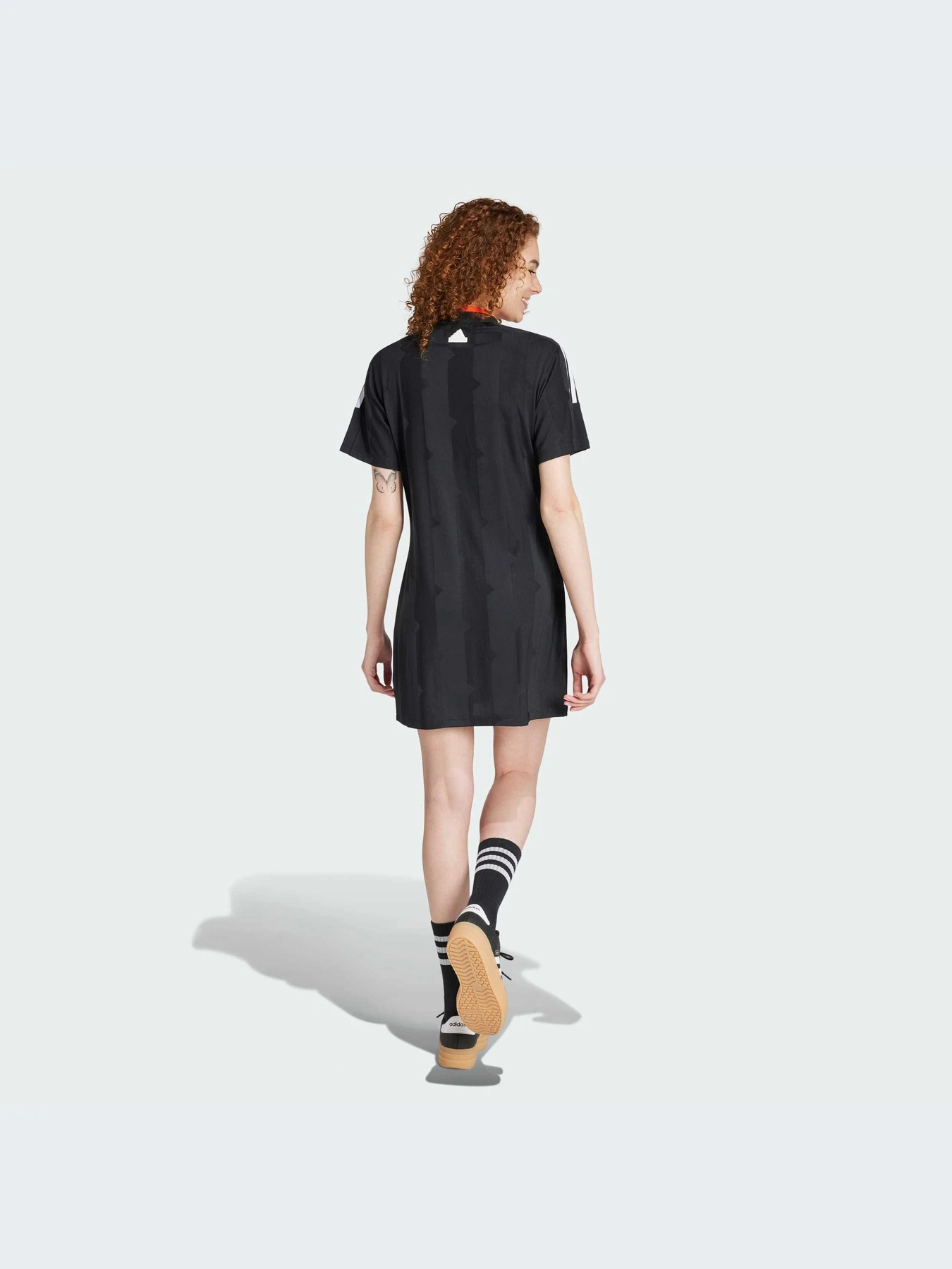 Платья Adidas модель IX3500-KZ Платья Adidas модель IX3500-KZ Фото