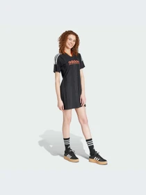 Платья Adidas модель IX3500-KZ Фото