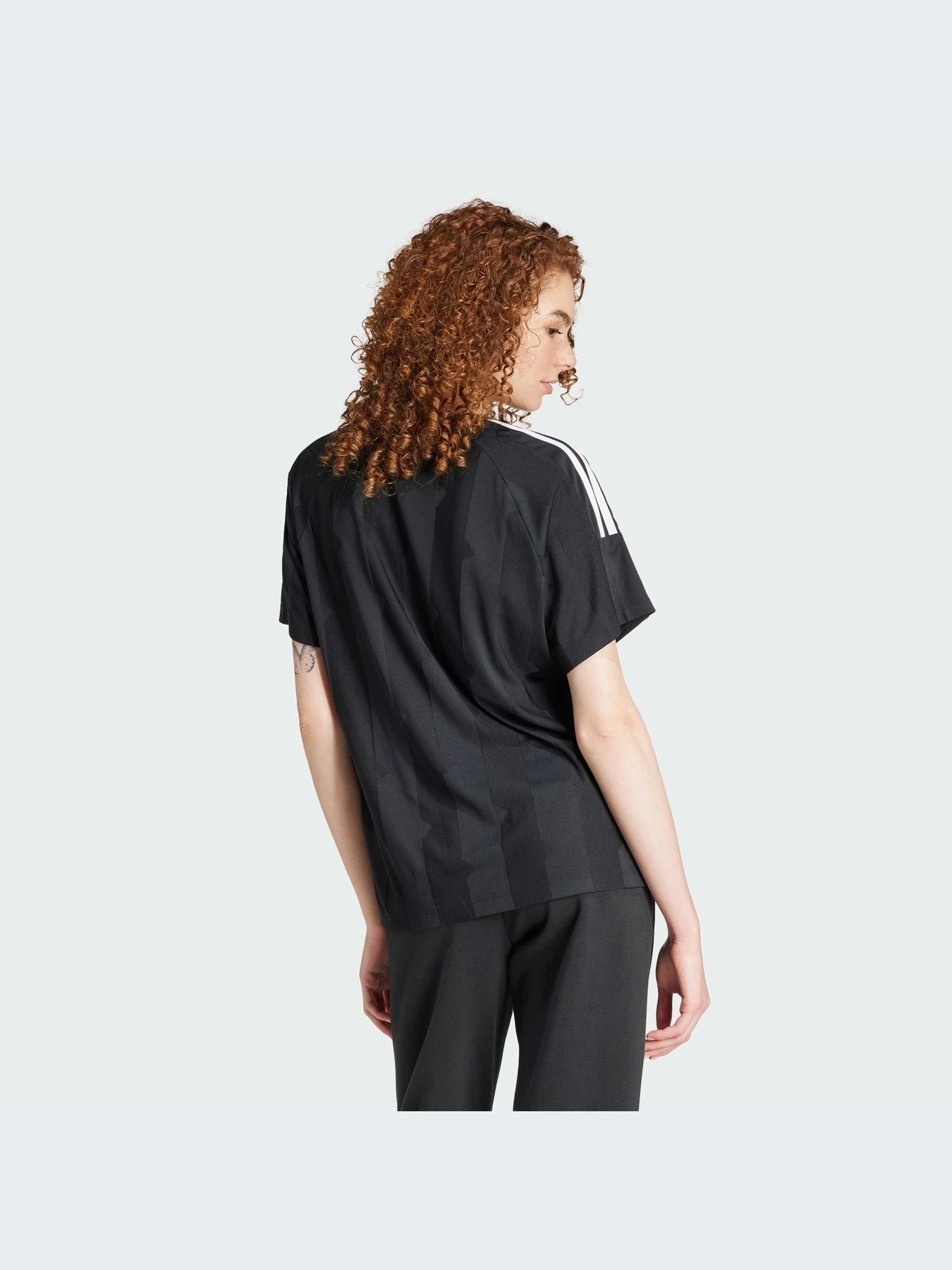 Футболки и поло Adidas Tiro модель IX3505-KZ Футболки и поло Adidas Tiro модель IX3505-KZ Фото
