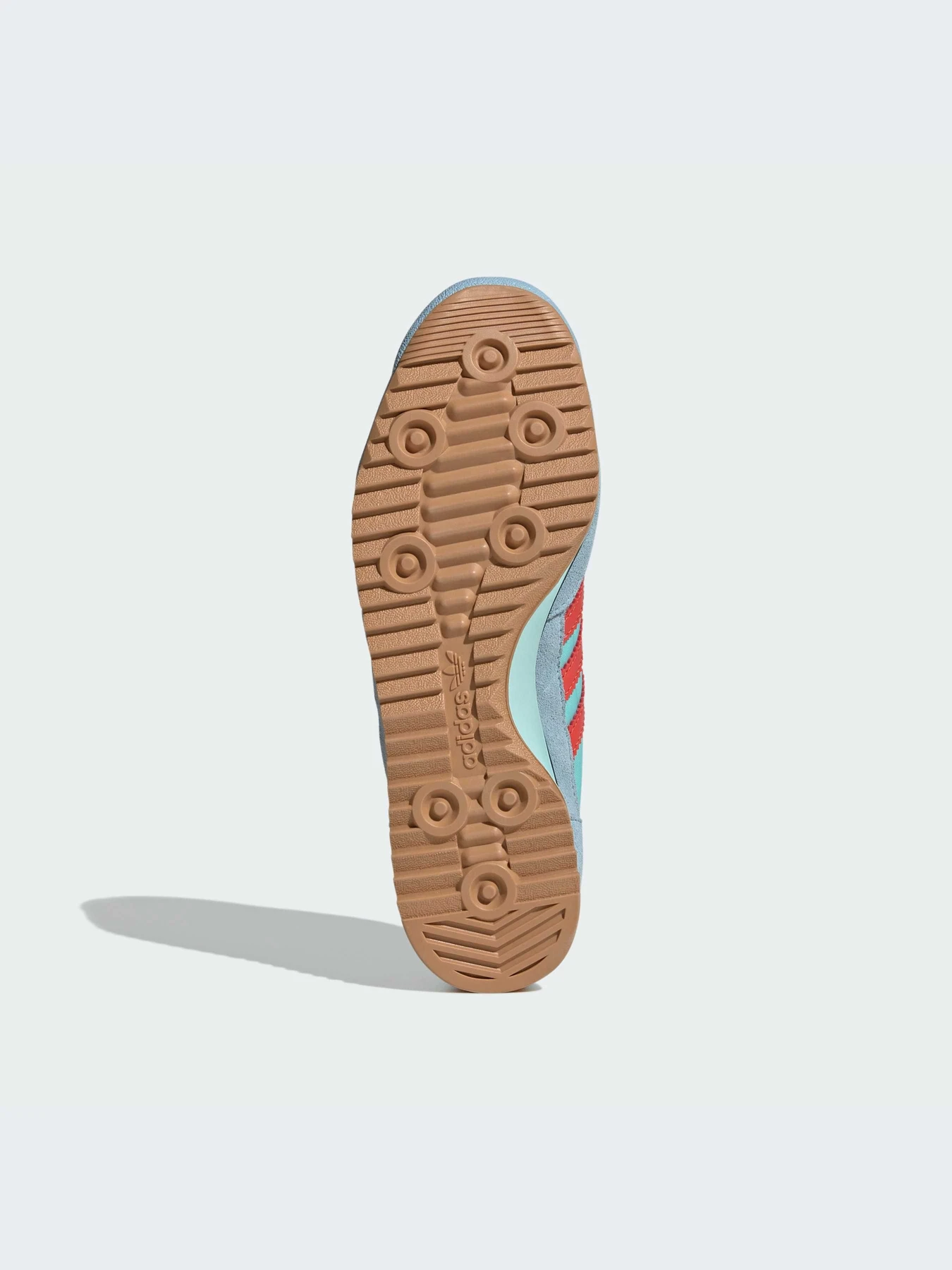 Кроссовки Adidas модель JH7397-KZ Кроссовки Adidas модель JH7397-KZ Фото
