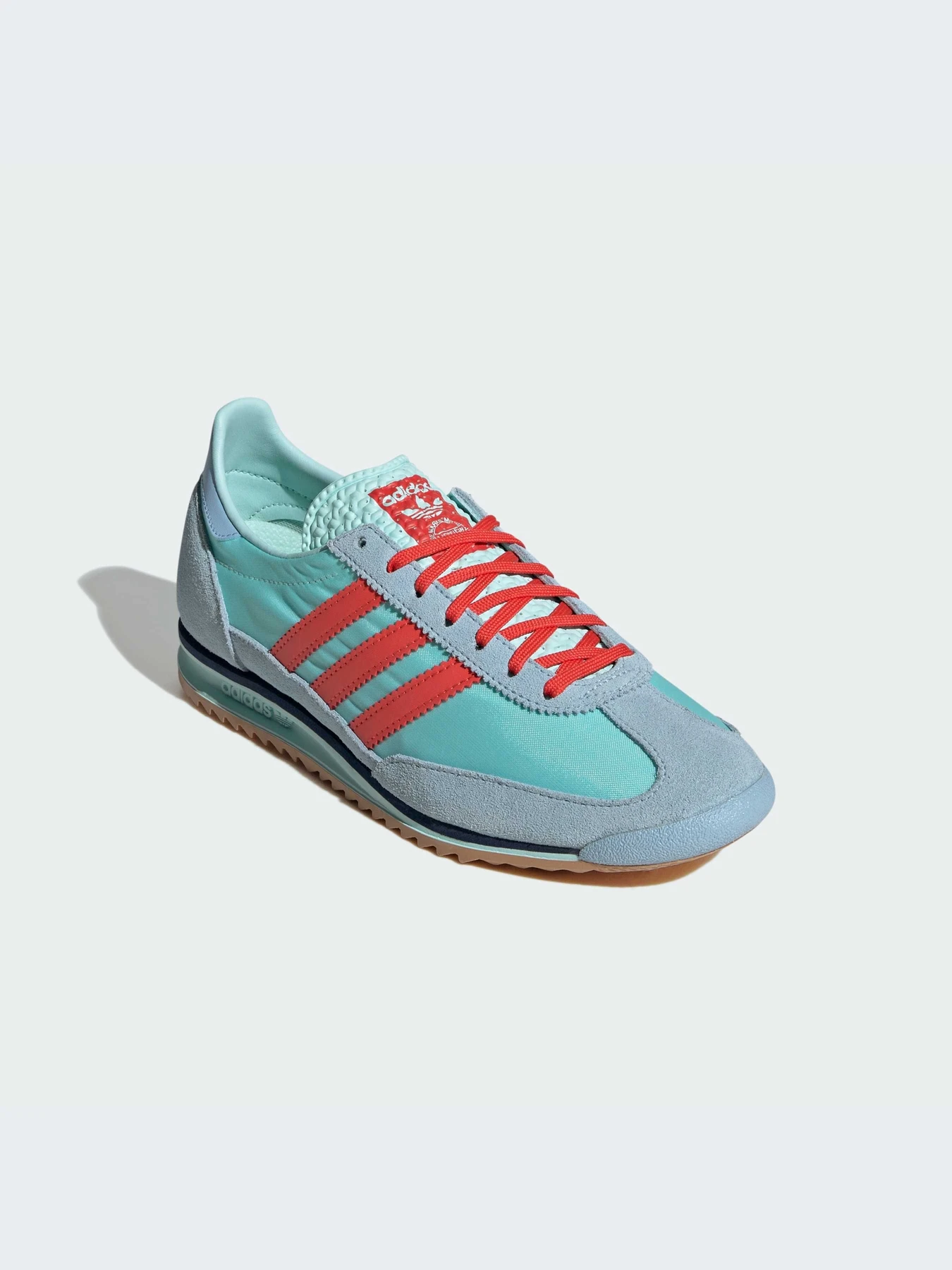 Кроссовки Adidas модель JH7397-KZ Кроссовки Adidas модель JH7397-KZ Фото