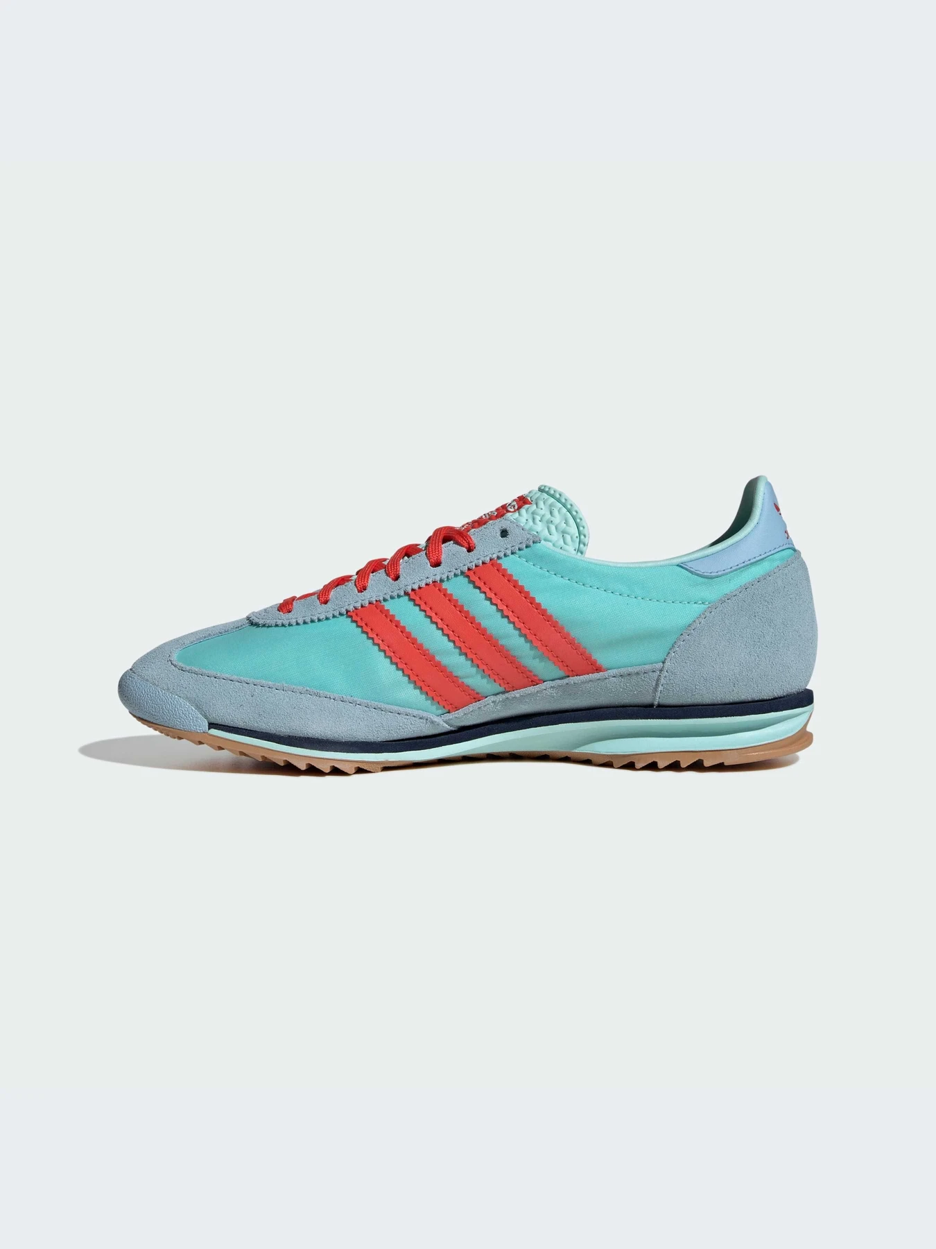 Кроссовки Adidas модель JH7397-KZ Кроссовки Adidas модель JH7397-KZ Фото