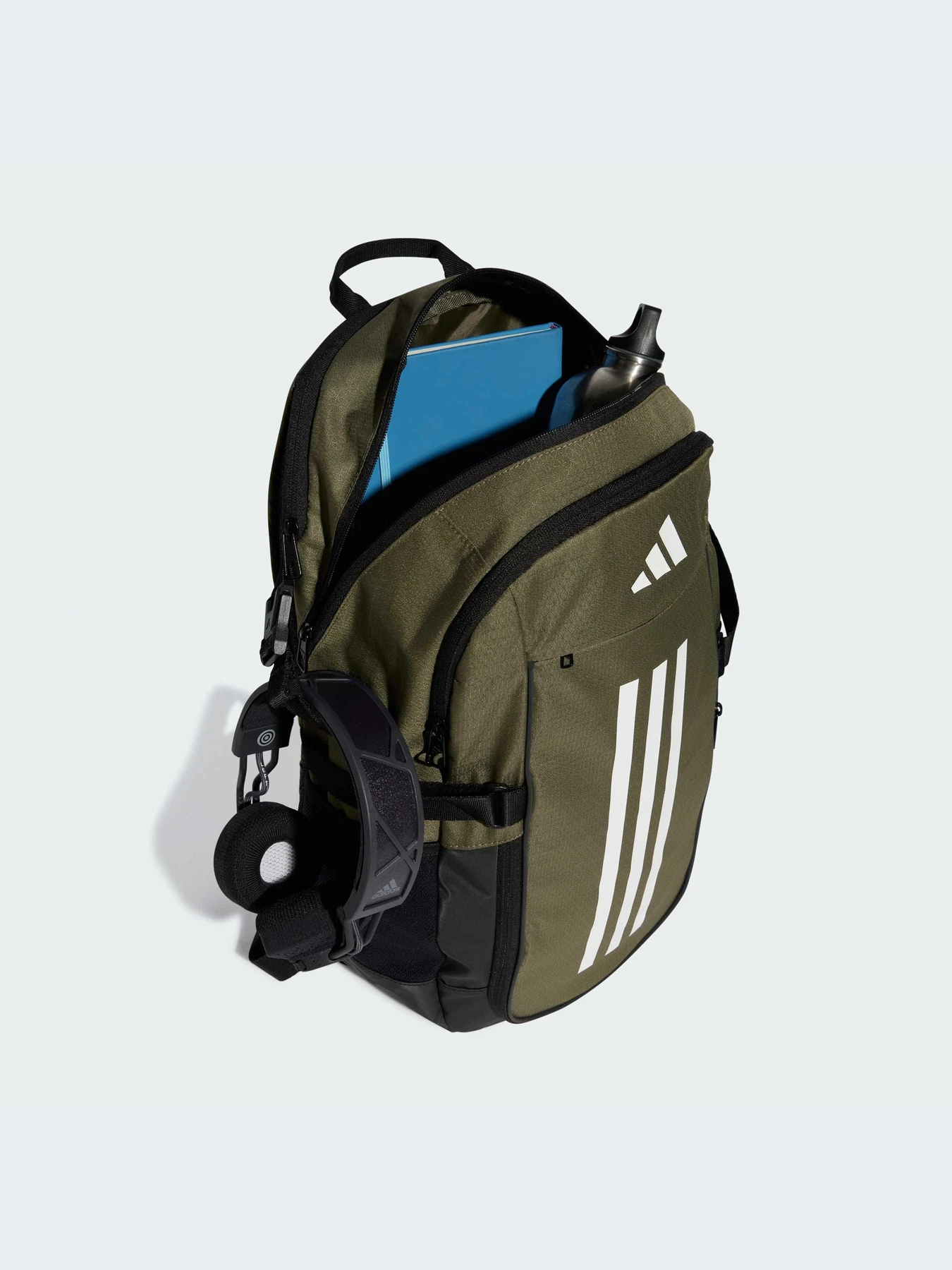 Рюкзаки Adidas модель IZ1908-KZ Рюкзаки Adidas модель IZ1908-KZ Фото