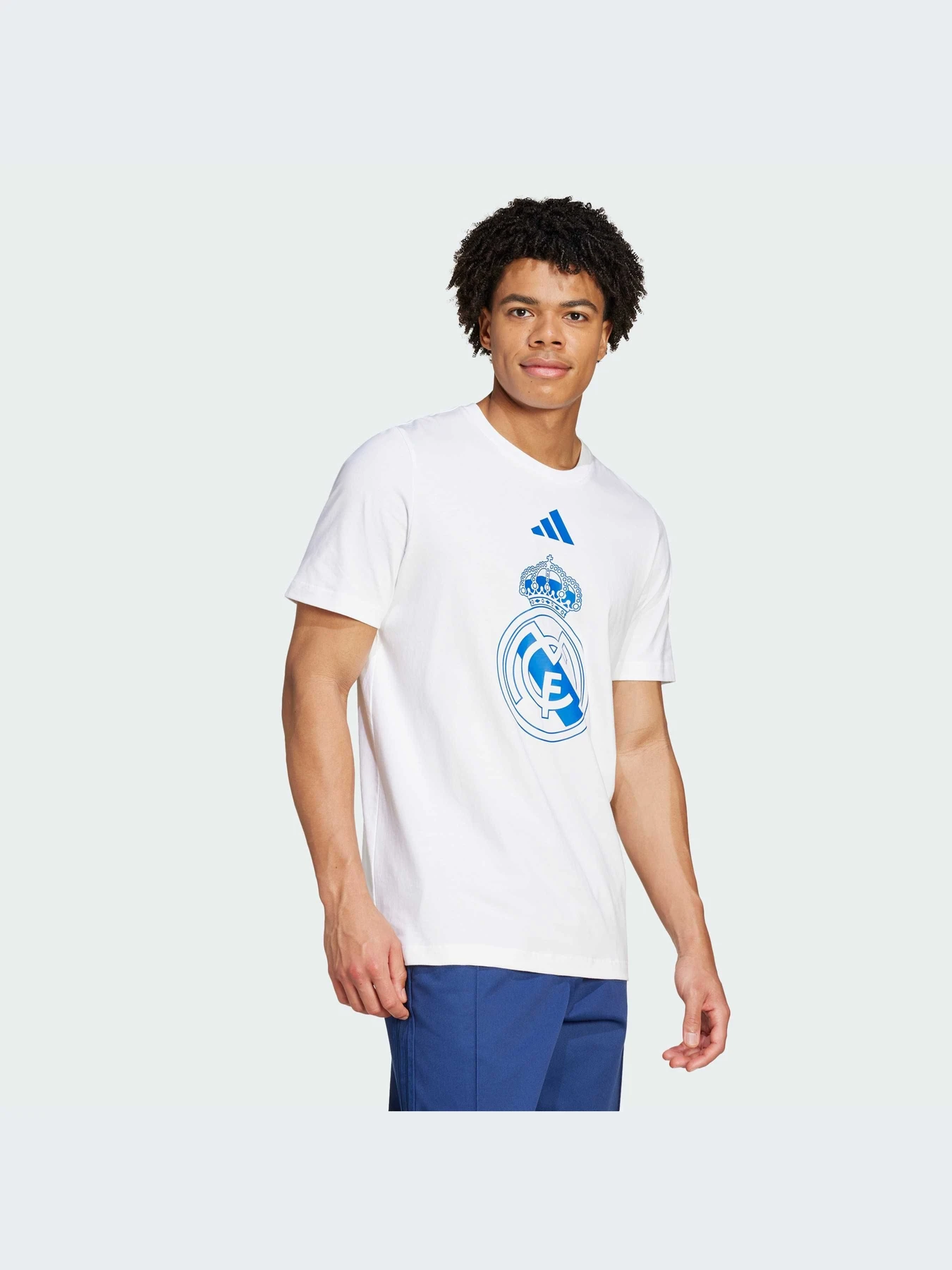Футболки и поло Adidas модель IM7470-KZ Футболки и поло Adidas модель IM7470-KZ Фото