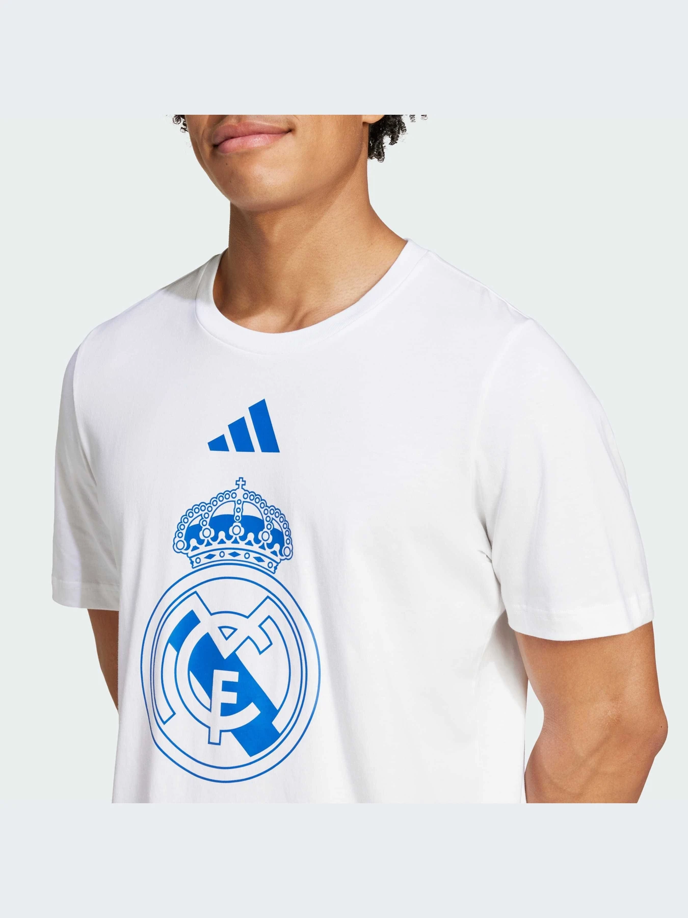 Футболки и поло Adidas модель IM7470-KZ Футболки и поло Adidas модель IM7470-KZ Фото